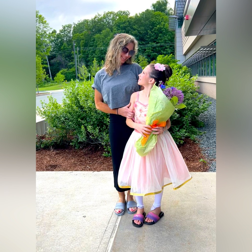 Meet your Posher, Caitlin